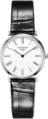 Longines Elegance La Grande Classique de Longines Quartz L4.512.4.11.2