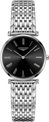 Longines Elegance La Grande Classique de Longines Quartz L4.512.4.51.6