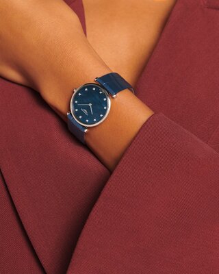 Longines Elegance La Grande Classique de Longines Quartz L4.512.4.81.2