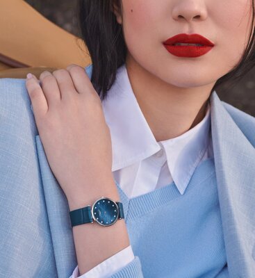 Longines Elegance La Grande Classique de Longines Quartz L4.512.4.81.2