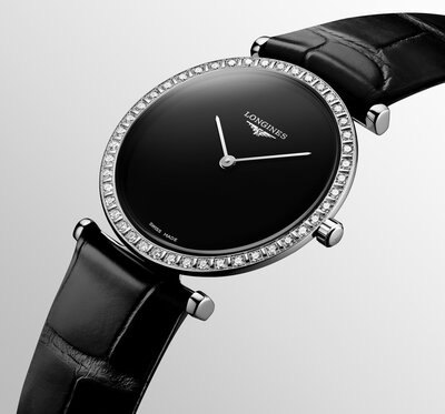 Longines Elegance La Grande Classique de Longines Quartz L4.523.0.50.2