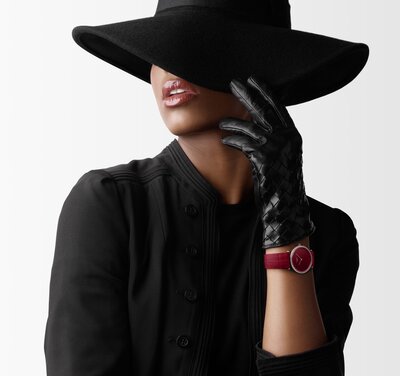 Longines Elegance La Grande Classique de Longines Quartz L4.523.0.91.2