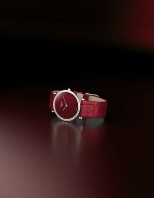 Longines Elegance La Grande Classique de Longines Quartz L4.523.0.91.2