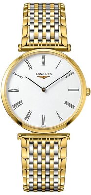 Longines Elegance La Grande Classique de Longines Quartz L4.755.2.11.7