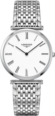 Longines Elegance La Grande Classique de Longines Quartz L4.755.4.11.6