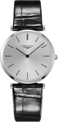 Longines Elegance La Grande Classique de Longines Quartz L4.755.4.72.2