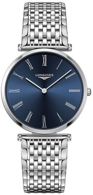 Longines Elegance La Grande Classique de Longines Quartz L4.755.4.94.6