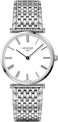 Longines Elegance La Grande Classique de Longines Quartz L4.866.4.11.6