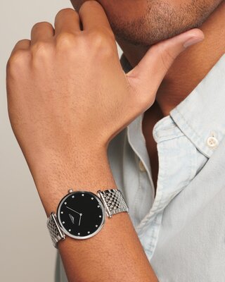 Longines Elegance La Grande Classique de Longines Quartz L4.866.4.58.6