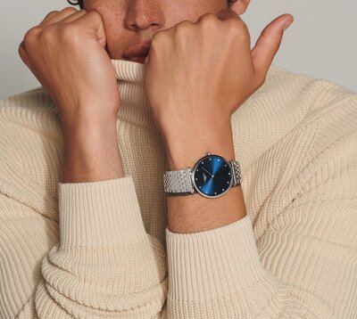 Longines Elegance La Grande Classique de Longines Quartz L4.866.4.97.6