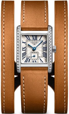 Longines Elegance Mini DolceVita Quartz L5.200.0.71.0