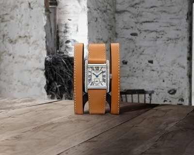 Longines Elegance Mini DolceVita Quartz L5.200.0.71.0