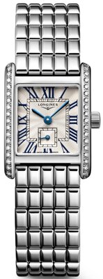 Longines Elegance Mini DolceVita Quartz L5.200.0.71.6