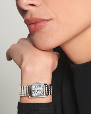 Longines Elegance Mini DolceVita Quartz L5.200.0.71.6