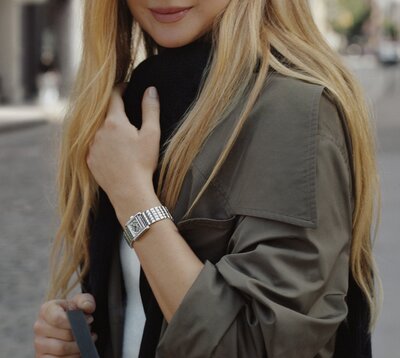 Longines Elegance Mini DolceVita Quartz L5.200.0.71.6