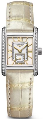Longines Elegance Mini DolceVita Quartz L5.200.0.79.2