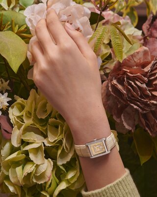 Longines Elegance Mini DolceVita Quartz L5.200.0.79.2