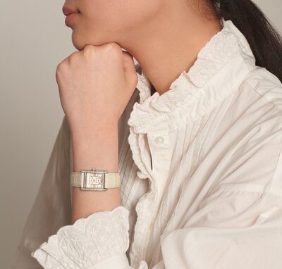 Longines Elegance Mini DolceVita Quartz L5.200.0.79.2