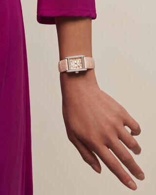 Longines Elegance Mini DolceVita Quartz L5.200.0.99.2