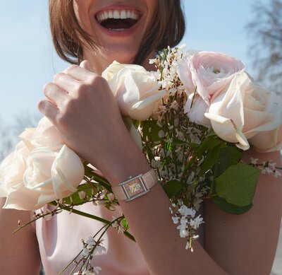 Longines Elegance Mini DolceVita Quartz L5.200.0.99.2