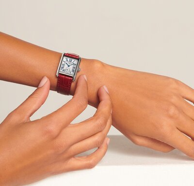 Longines Elegance Mini DolceVita Quartz L5.200.4.71.5