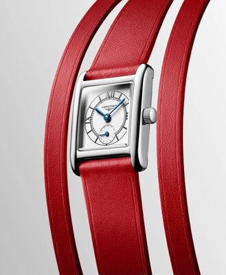 Longines Elegance Mini DolceVita Quartz L5.200.4.75.0
