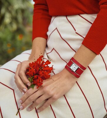 Longines Elegance Mini DolceVita Quartz L5.200.4.75.0