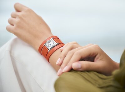 Longines Elegance Mini DolceVita Quartz L5.200.4.75.8