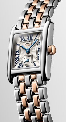 Longines Elegance Mini DolceVita Quartz L5.200.5.71.7