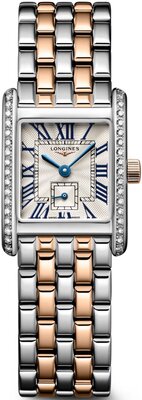 Longines Elegance Mini DolceVita Quartz L5.200.5.79.7