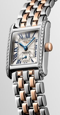 Longines Elegance Mini DolceVita Quartz L5.200.5.79.7