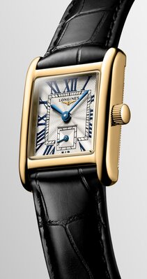 Longines Elegance Mini DolceVita Quartz L5.200.6.71.0