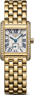 Longines Elegance Mini DolceVita Quartz L5.200.7.71.6