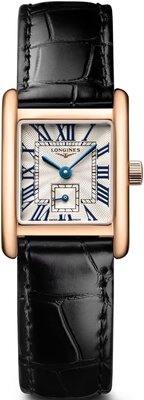 Longines Elegance MiniDolceVita Quartz L5.200.8.71.0