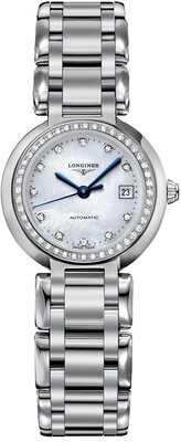 Longines Elegance PrimaLuna Automatic L8.111.0.87.6