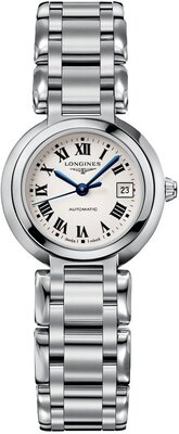 Longines Elegance PrimaLuna Automatic L8.111.4.71.6