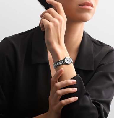 Longines Elegance PrimaLuna Automatic L8.111.4.71.6