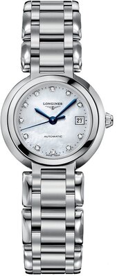 Longines Elegance PrimaLuna Automatic L8.111.4.87.6