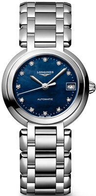 Longines Elegance PrimaLuna Automatic L8.111.4.98.6