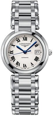 Longines Elegance PrimaLuna Automatic L8.113.4.71.6