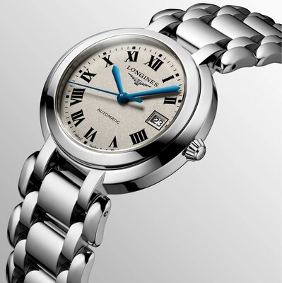 Longines Elegance PrimaLuna Automatic L8.113.4.71.6
