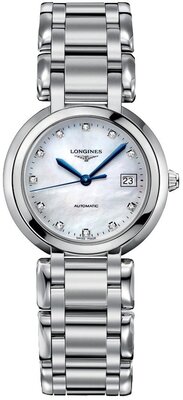 Longines Elegance PrimaLuna Automatic L8.113.4.87.6