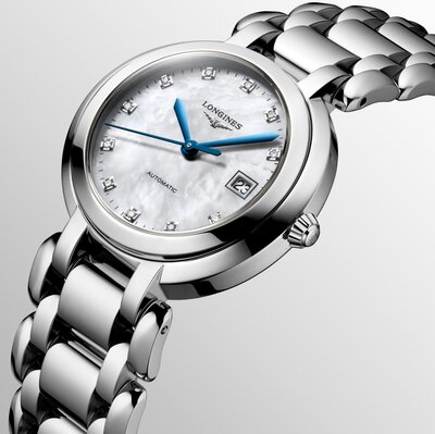 Longines Elegance PrimaLuna Automatic L8.113.4.87.6