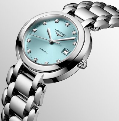 Longines Elegance PrimaLuna Automatic L8.113.4.90.6