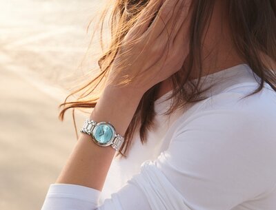 Longines Elegance PrimaLuna Automatic L8.113.4.90.6