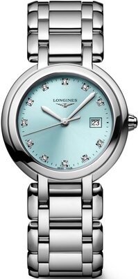 Longines Elegance PrimaLuna Quartz L8.122.4.90.6