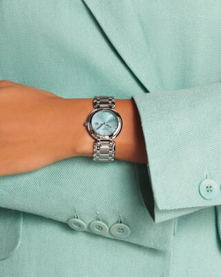 Longines Elegance PrimaLuna Quartz L8.122.4.90.6