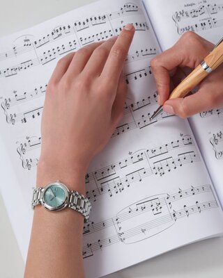 Longines Elegance PrimaLuna Quartz L8.122.4.90.6