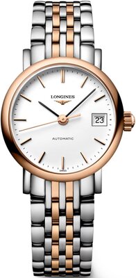 Longines Elegance The Elegant Collection Automatic L4.309.5.12.7