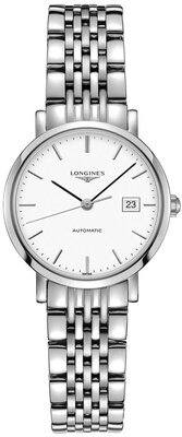 Longines Elegance The Elegant Collection Automatic L4.310.4.12.6